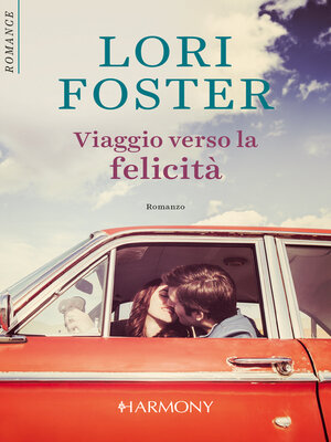 cover image of Viaggio verso la felicità